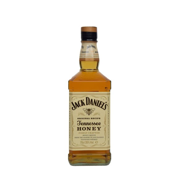 OYIΣKI JACK DANIELS HONEY 700ml