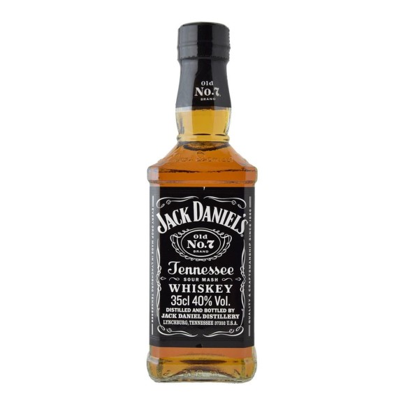 OYIΣKI JACK DANIELS 350ML