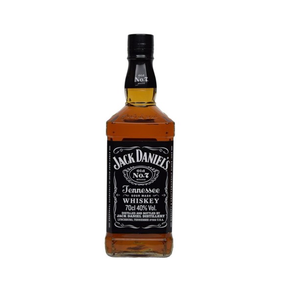 OYIΣKI JACK DANIELS 700ML