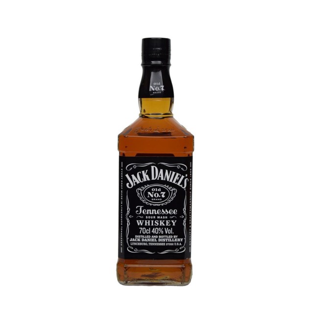 OYIΣKI JACK DANIELS 700ML