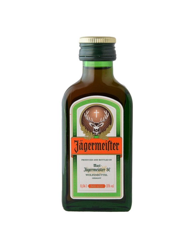 MINIATOYPA JAGER MEISTER 0.04lit