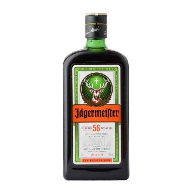 ΛIKEP JAGERMEISTER 700ML