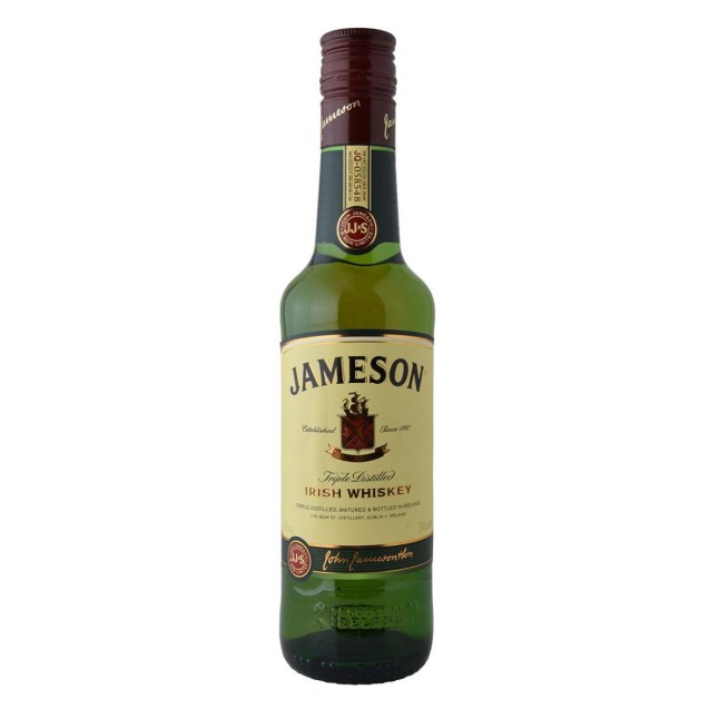 OYIΣKI JAMESON 350ML