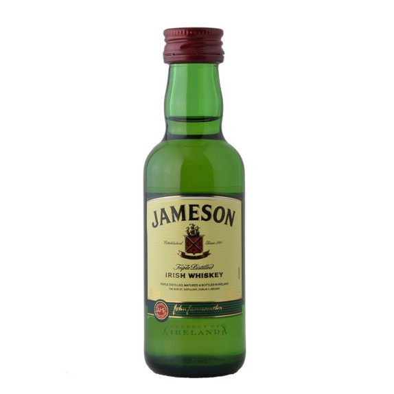 MINIATOYPA JAMESON