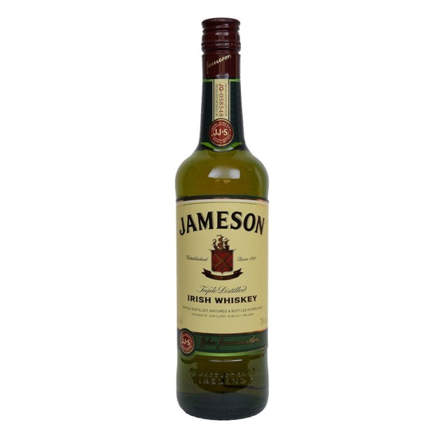 OYIΣKI JAMESON 700ML