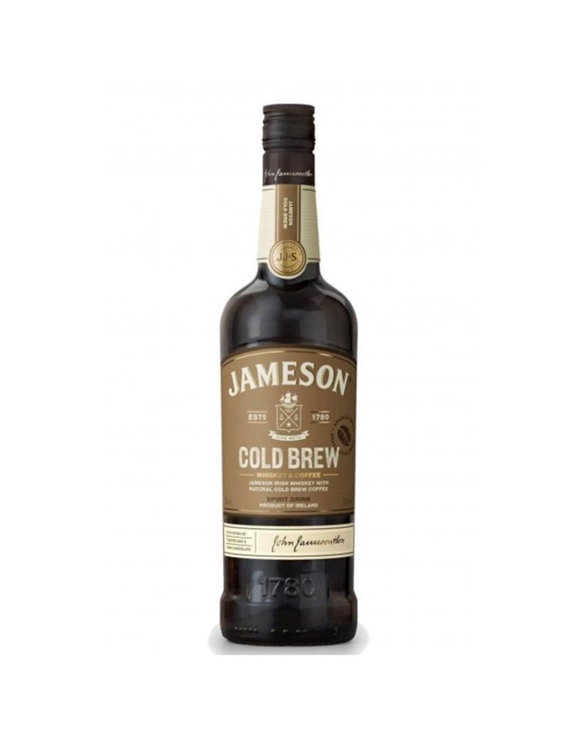 OYIΣKY JAMESON GOLD 700ML
