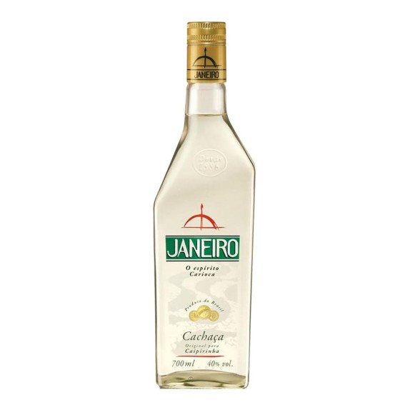 KAΣAΣA JANEIRO 700ML