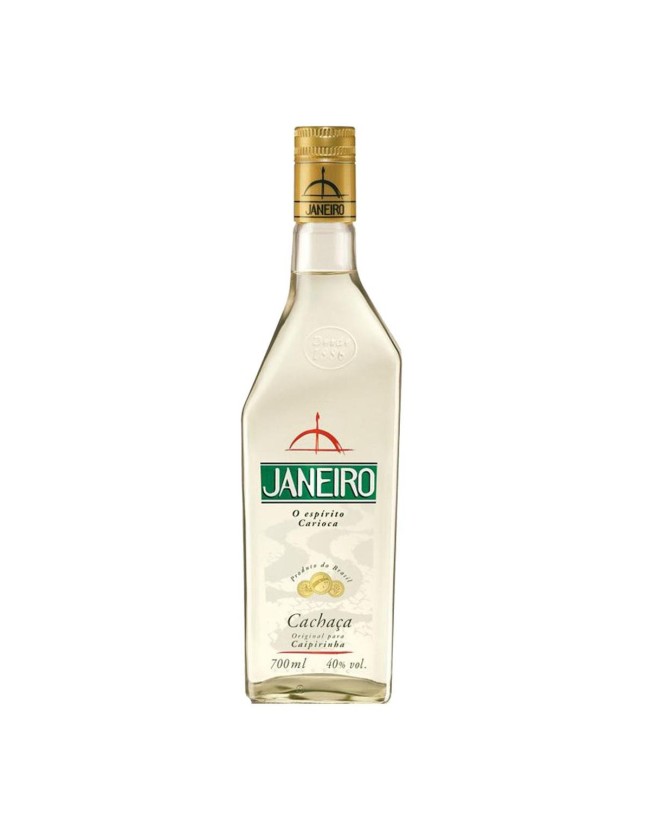 KAΣAΣA JANEIRO 700ML
