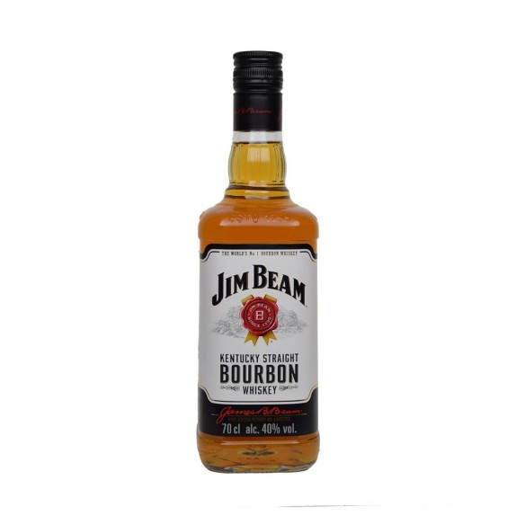 OYIΣKI JIM BEAM 700ML