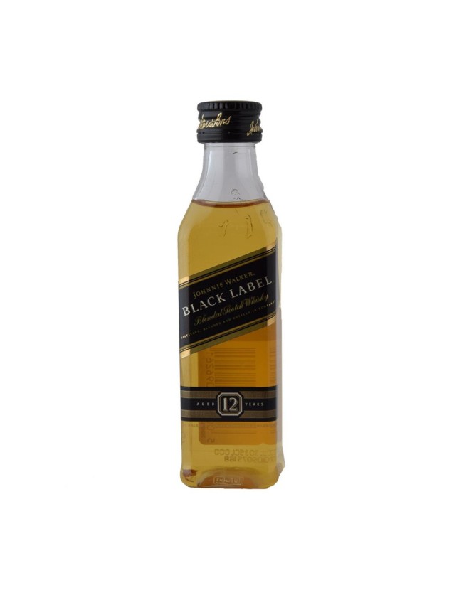 MINIATOYPA JOHINNE BLACK