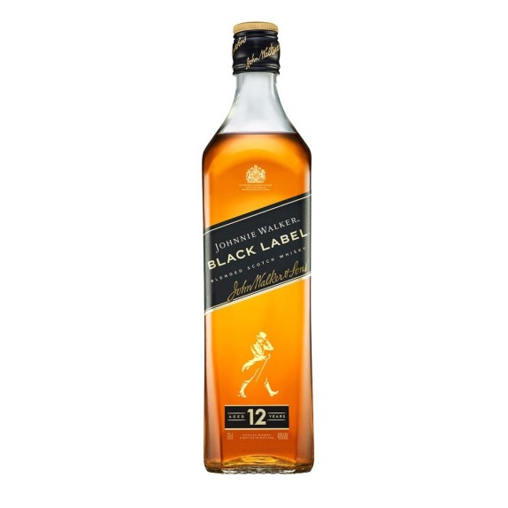 OYIΣKI J.WALKER BLACK 700ML