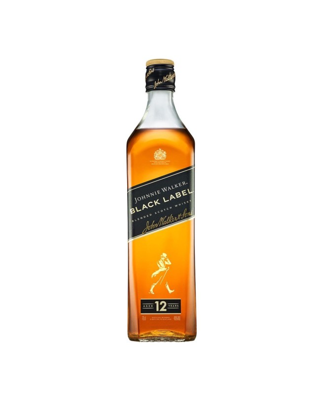 OYIΣKI J.WALKER BLACK 700ML