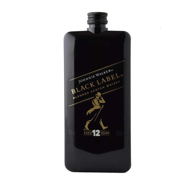 OYIΣKI J.WALKER BLACK 200ML