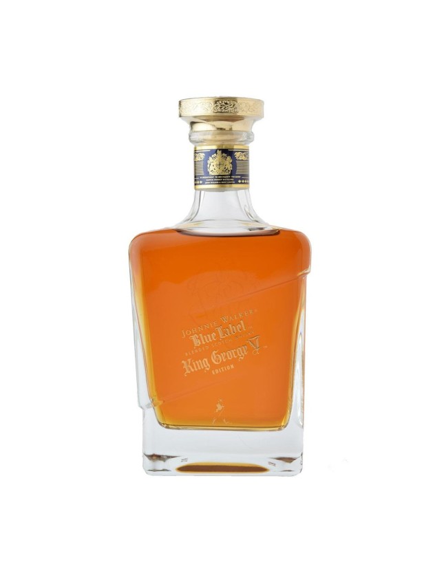 OYIΣKY J.W.BLUE KING GEORGE 700ML