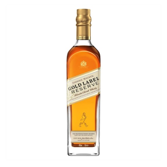 OYIΣKI JOHNNIE WALKER GOLD RESERVE 700ML