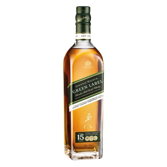 OYIΣKI JOHNNIE WALKER GREEN 700ML