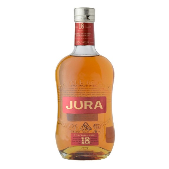 OYIΣKI JURA 18YO 700ML