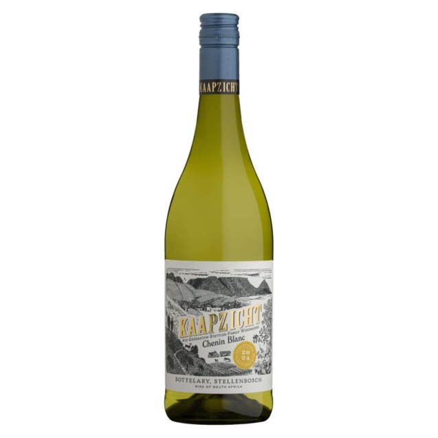 ΛEYKO KAAPZHCHT SAUVIGNON BLANC 750ML