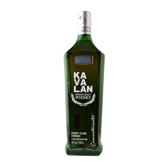 OYIΣKI KAVALAN MALTMALT PORT FINISH 700ML