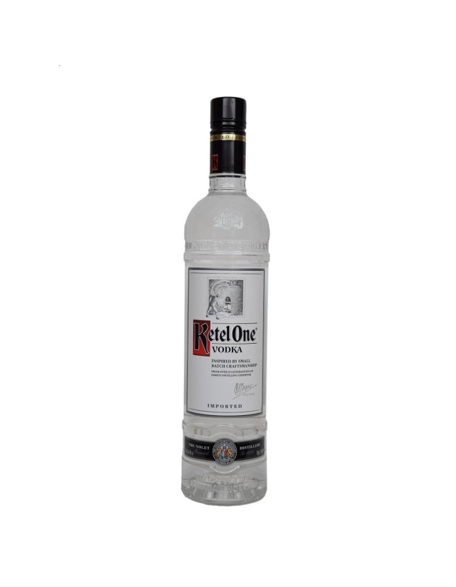 BOTKA KETEL ONE 700ML