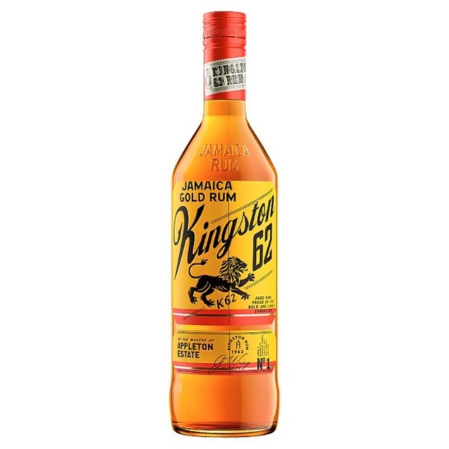 POYMI KINGSTON MAYPO 700ML