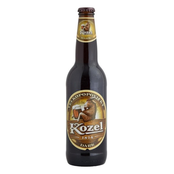 Kozel Dark 500ml