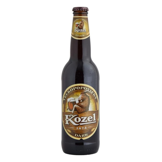 Kozel Dark 500ml