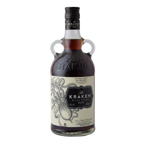 POYMI KRAKEN 700ml