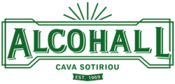ALCOHALL CAVA | Premium Ποτά, Ελληνικά Κρασιά, Whisky, Gin & Spirits Online